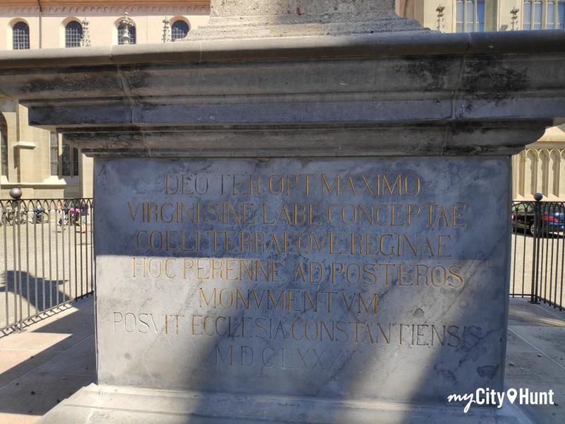 myCityHunt Gymkana 15 myCityHunt Gymkana 15