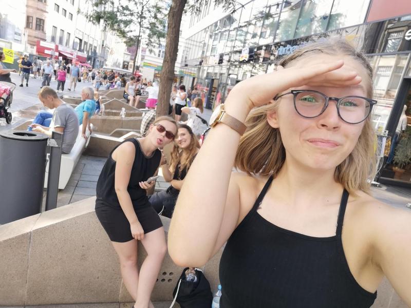 myCityHunt Gymkana 5