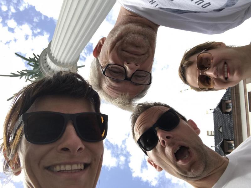 myCityHunt Gymkana 13