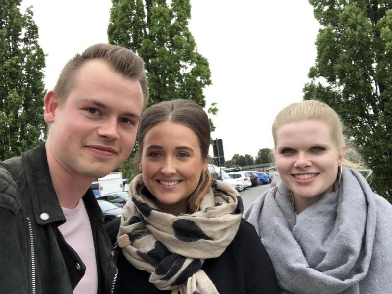 myCityHunt Gymkana 7