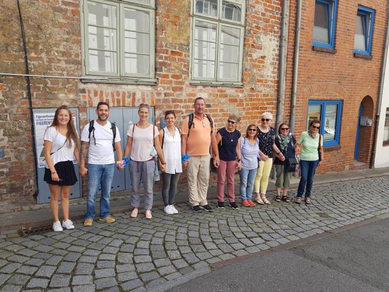 myCityHunt Gymkana 15