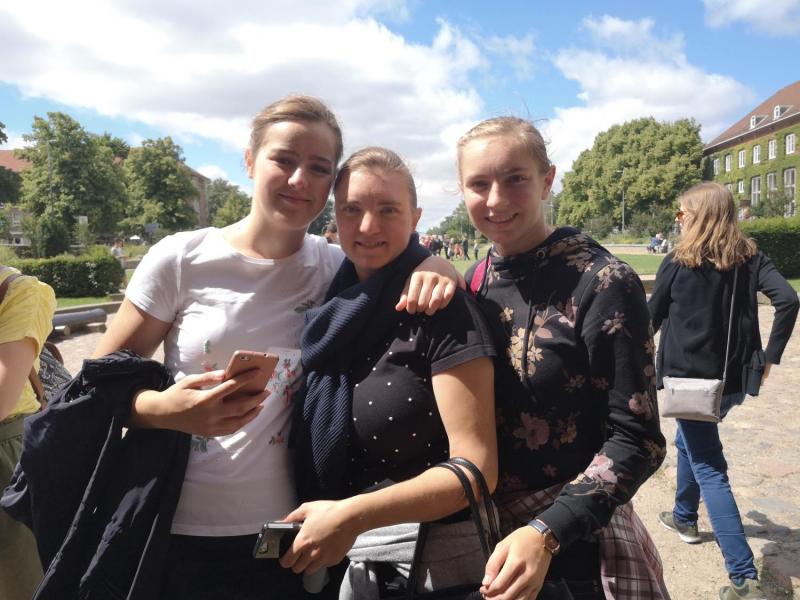 myCityHunt Gymkana 7