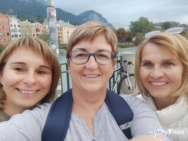 myCityHunt Gymkana 15