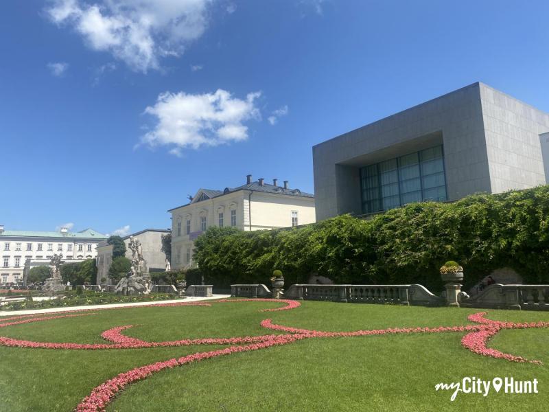 myCityHunt Gymkana 9