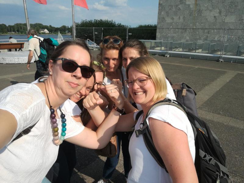 myCityHunt Gymkana 6