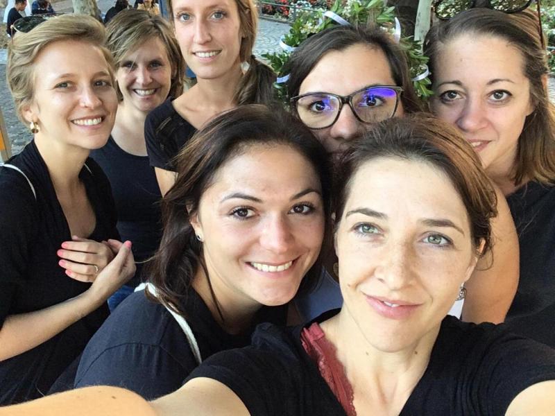 myCityHunt Gymkana 10