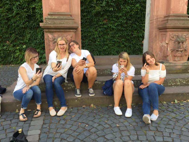 myCityHunt Gymkana 3