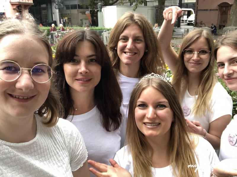 myCityHunt Gymkana 11