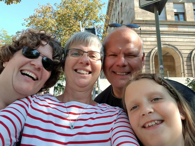 myCityHunt Gymkana 3