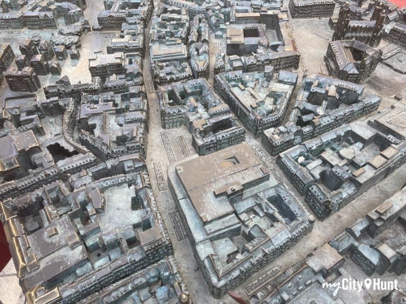 myCityHunt Gymkana 6