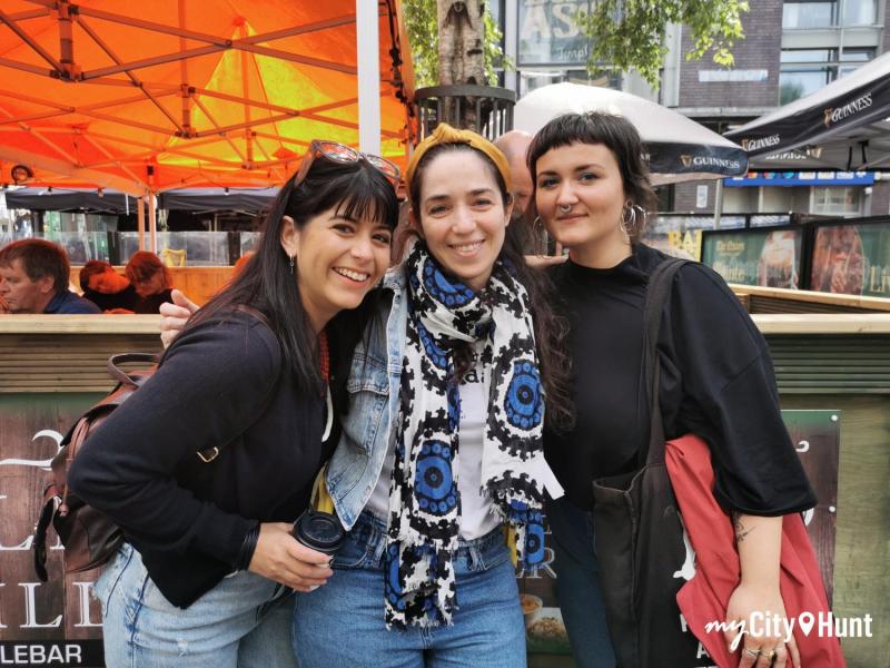 myCityHunt Gymkana 11