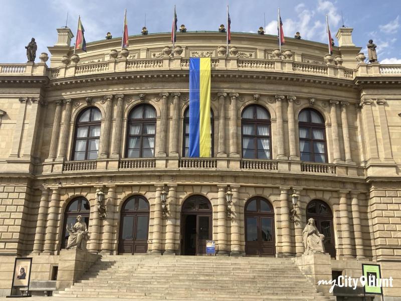 myCityHunt Gymkana 10