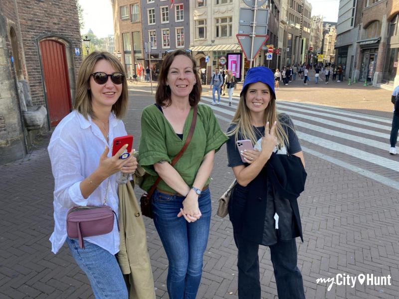 myCityHunt Gymkana 13