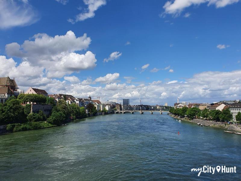 myCityHunt Gymkana 6