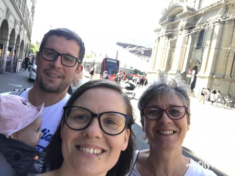 myCityHunt Gymkana 11