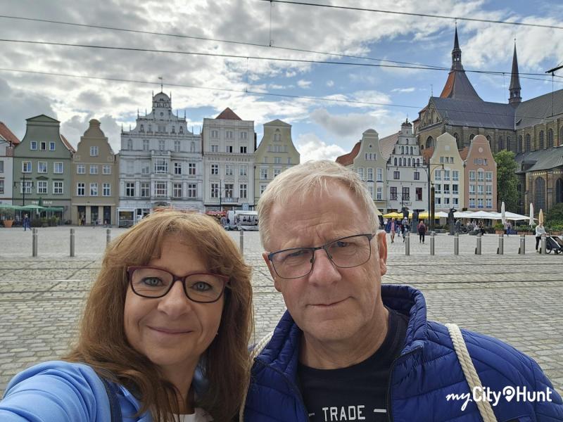 myCityHunt Gymkana 14