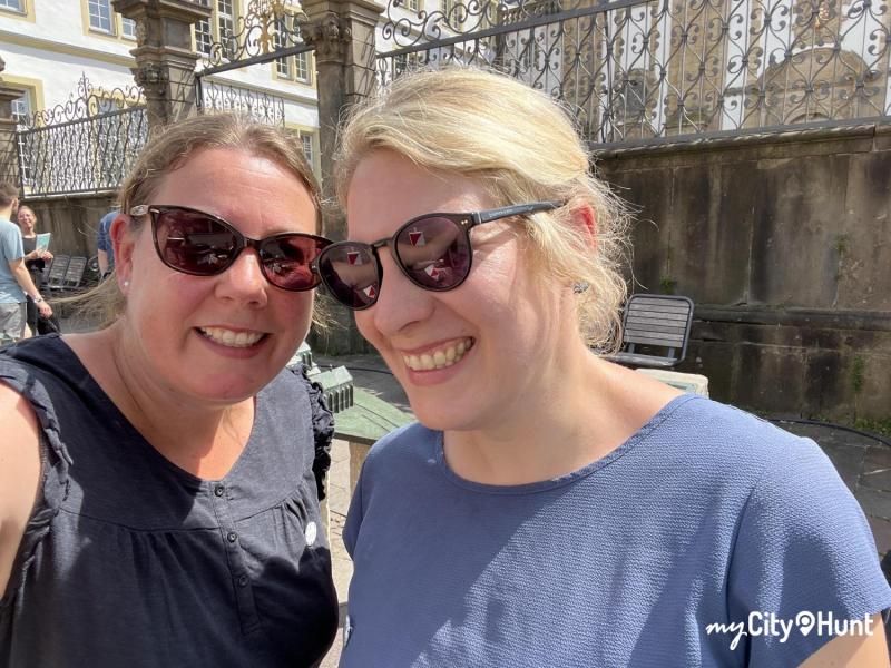 myCityHunt Gymkana 11