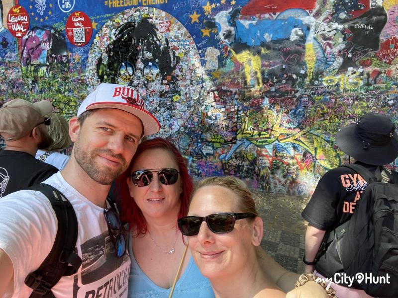 myCityHunt Gymkana 10