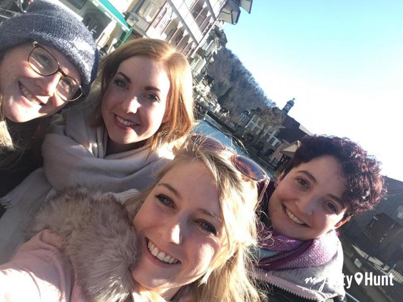 myCityHunt Gymkana 2