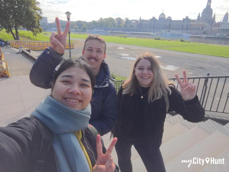 myCityHunt Gymkana 11