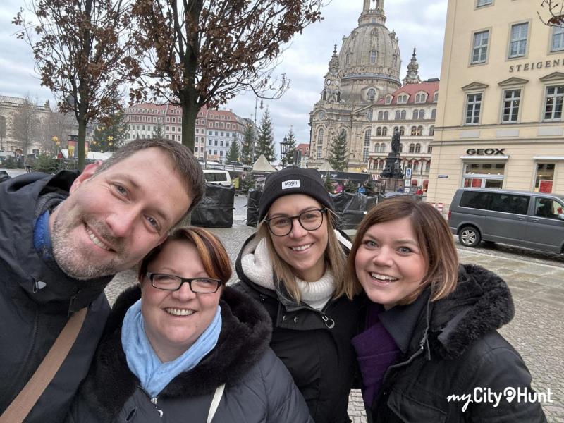 myCityHunt Gymkana 11