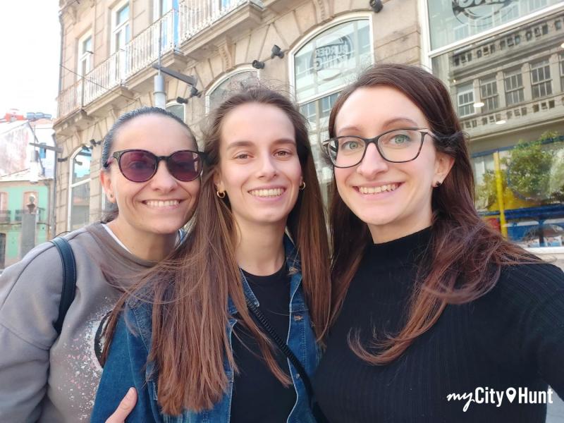 myCityHunt Gymkana 14