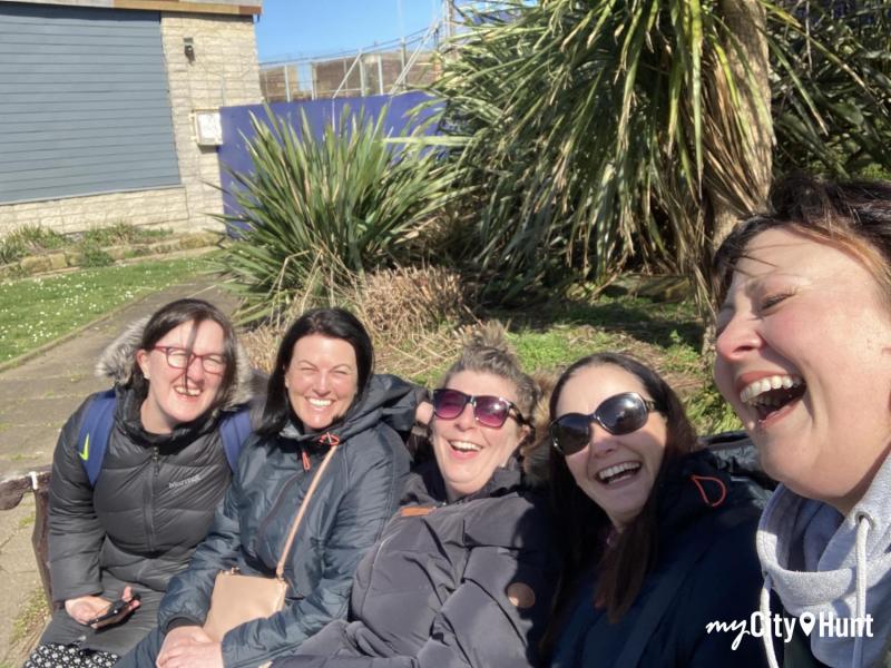 myCityHunt Gymkana 15