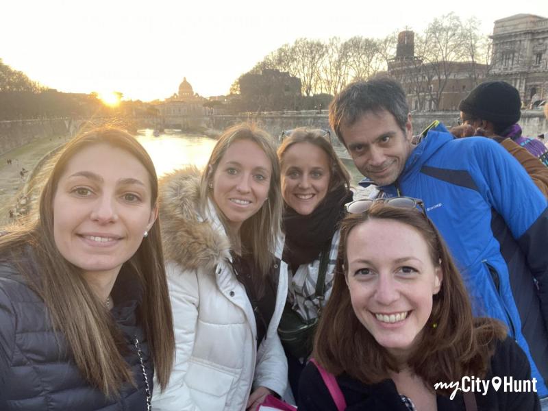 myCityHunt Gymkana 11