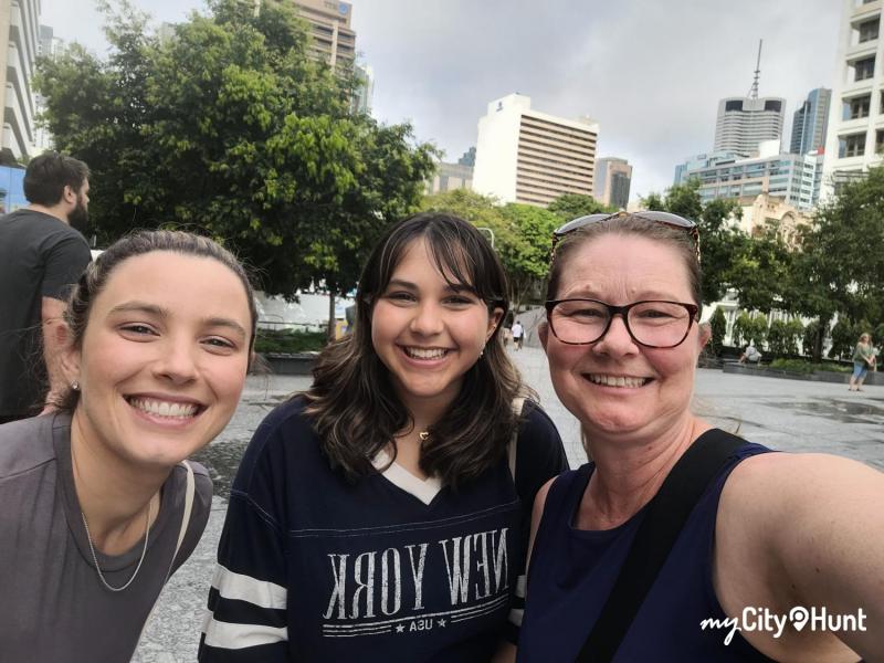 myCityHunt Gymkana 11