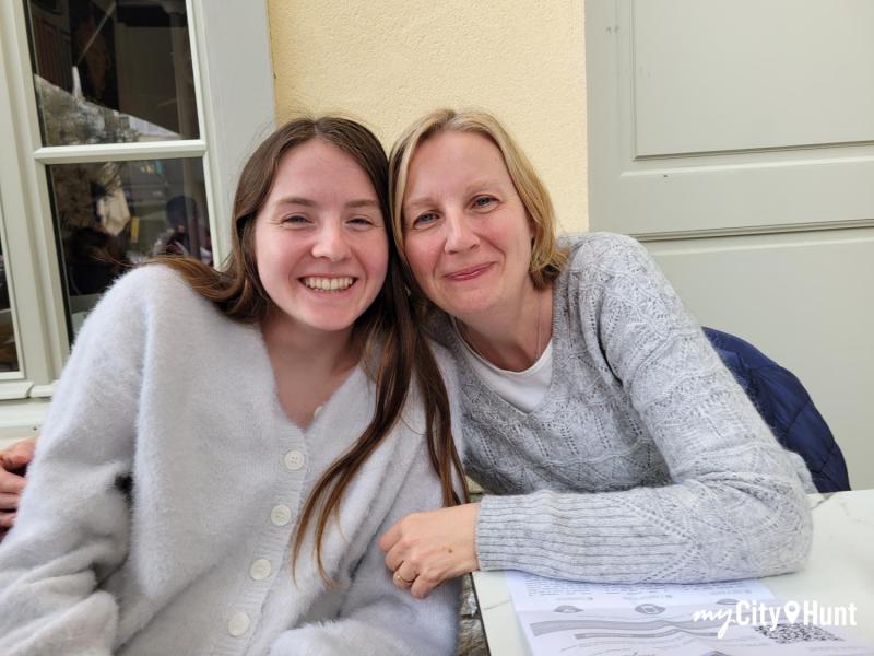 myCityHunt Gymkana 9