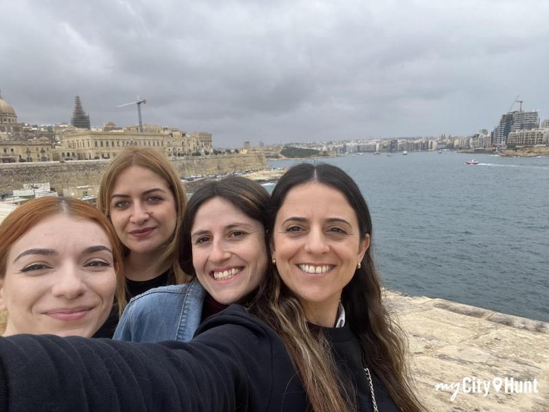 myCityHunt Gymkana 15