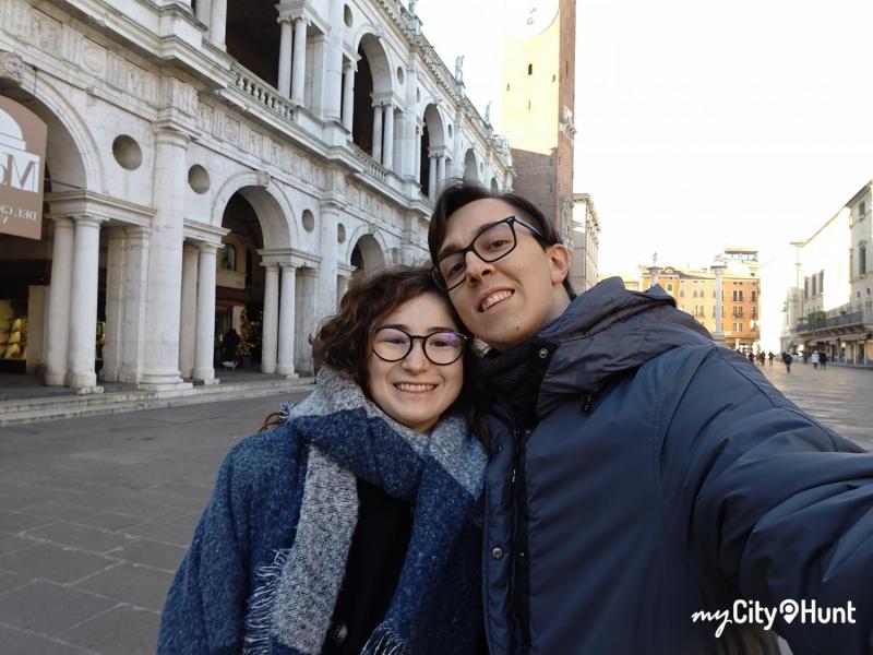 myCityHunt Gymkana 14