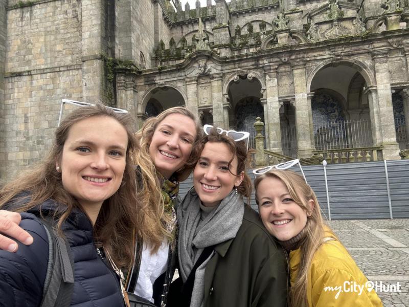 myCityHunt Gymkana 13