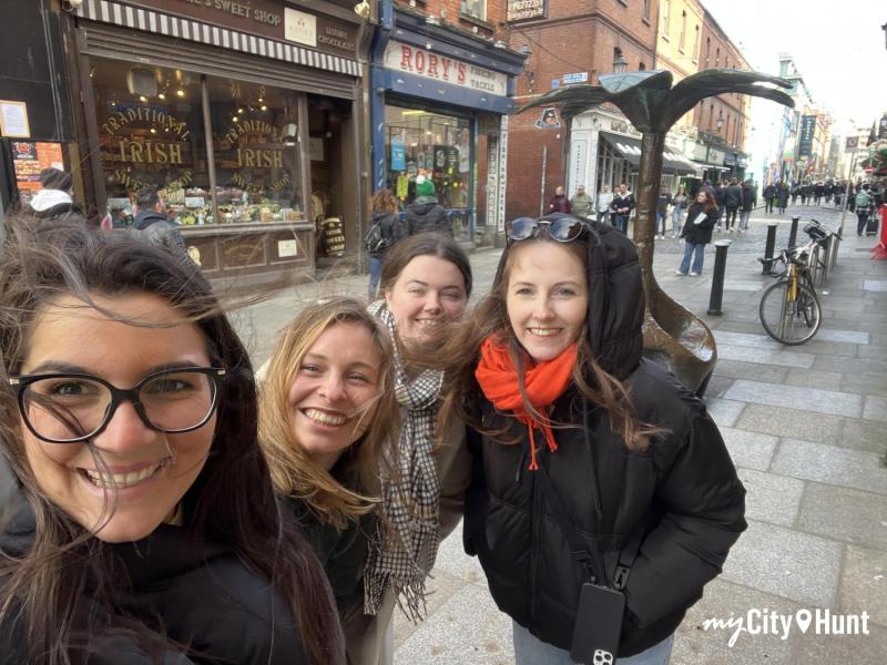 myCityHunt Gymkana 9