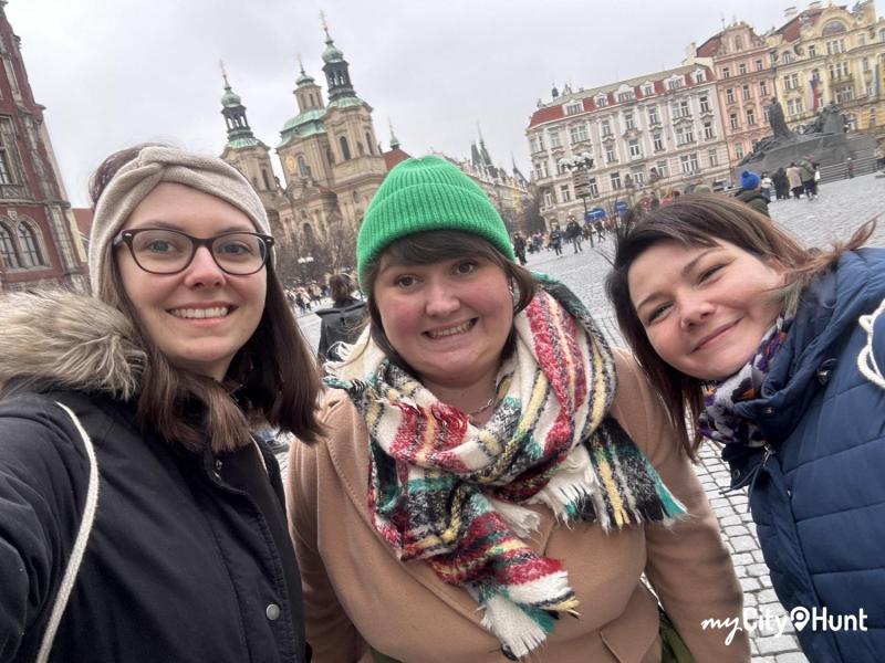 myCityHunt Gymkana 11