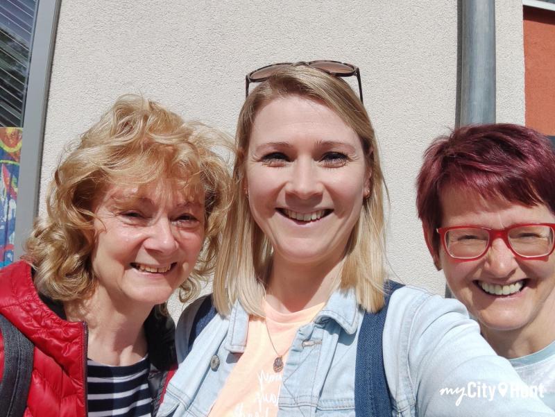 myCityHunt Gymkana 7