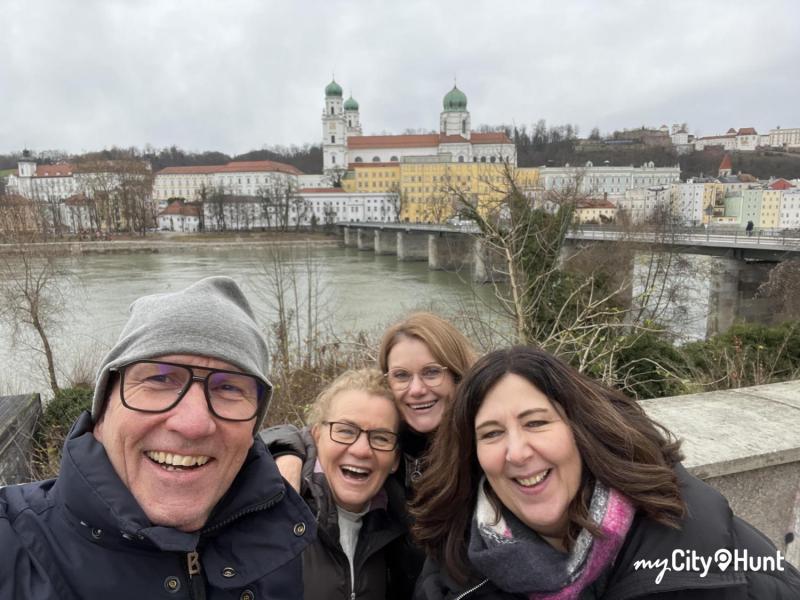 myCityHunt Gymkana 10