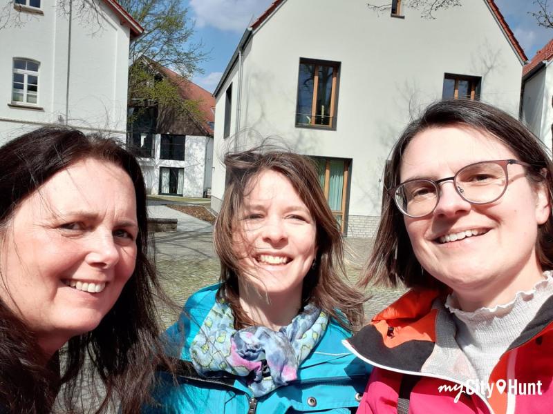 myCityHunt Gymkana 9