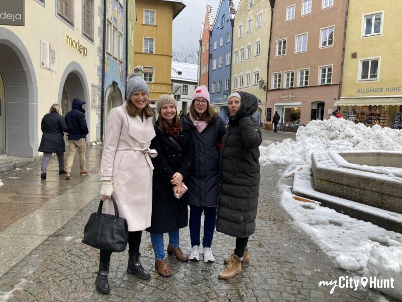 myCityHunt Gymkana 15